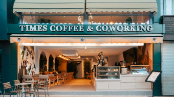 TimesCoffee24